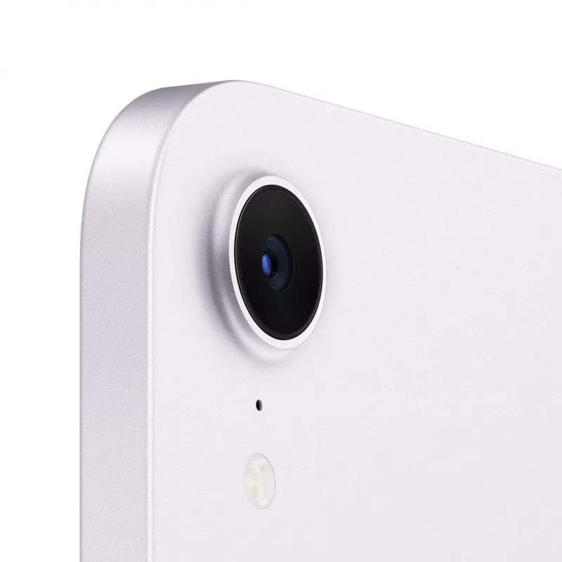 Apple iPad mini Wi-Fi 256GB - Lilla