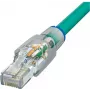 Phoenix Contact 1656725 Ethernet-paigakaabel Hall