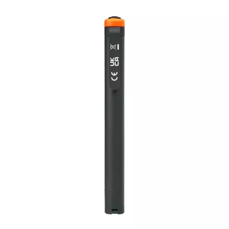 Töökoja LED-kontrolllamp Osram LEDinspect Pocket 110 Essential, pihusse mahuv, taaslaetav