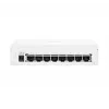 Haldamatu lüliti Aruba Instant On 1430 8G L2 Gigabit Ethernet 8 porti
