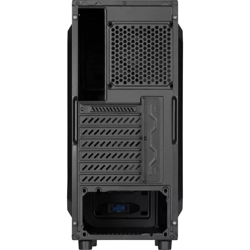 PC Case Sharkoon VS4-V Midi Tower Must