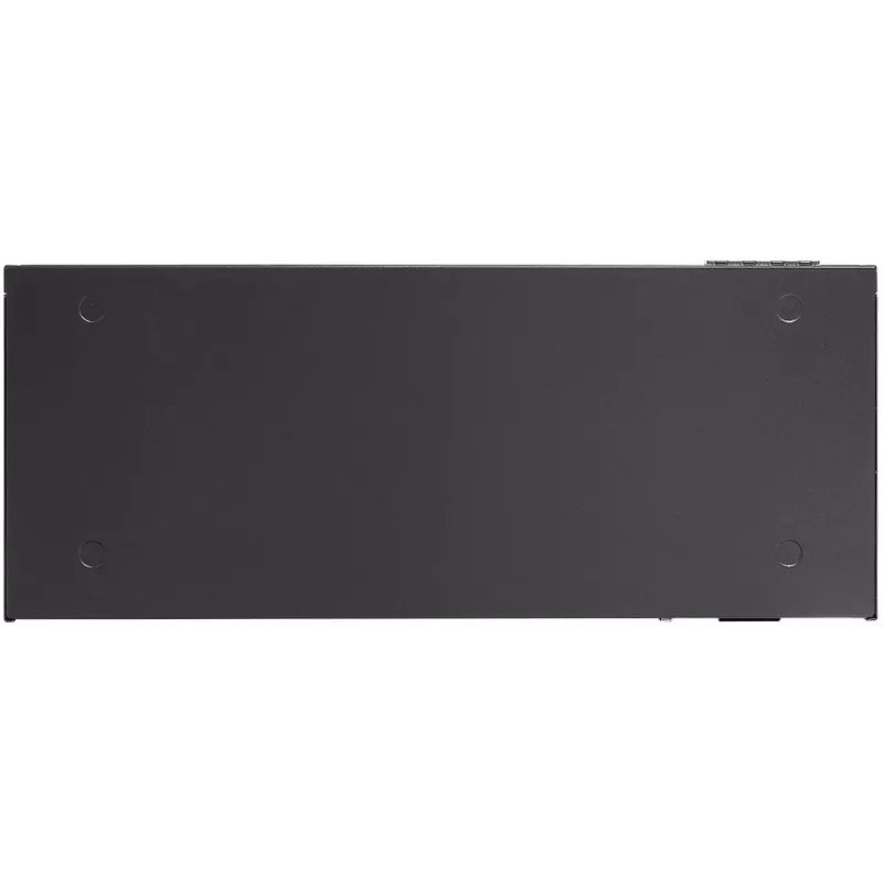 TP-Link Omada SG5428X võrgulüliti, hallatav, L3, Gigabit Ethernet (10/100/1000), must