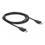 DisplayPort kaabel DeLOCK 2m 83806
