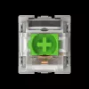 Key Switch Razer RC21-02040200-R3M1 roheline Transparent 36 tk