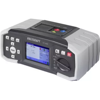 Voltcraft IST 1000 VDE katseseade VDE-norm 0100 (VC-14986100)