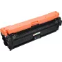 Armor OWA - Schwarz - kompatibel - Tonerpatrone (Alternative zu: HP CE740A) - für HP Color LaserJet Professional CP5225, CP5225dn, CP5225n (K15583OW)