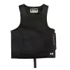 Glovii GMV1M veespordivest Must Softshell