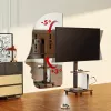 TV-alus ergo office ER-304 B, max koormus 50 kg, VESA 600x400