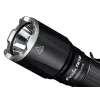 Käsilamp Fenix TK16 V2.0 must IP68 krüptoon 30 lm