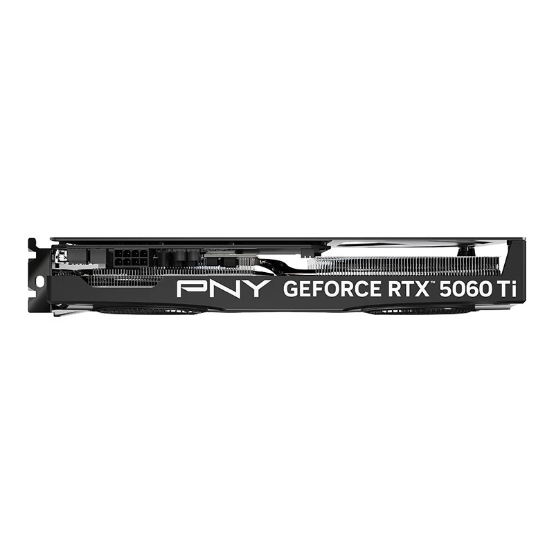 Graafikakaart PNY GeForce RTX 5060 Ti 16 GB GDDR7