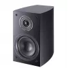 Põrandakõlarid Heco Victa ELITE 202 must paar — 2‑teekanaliline, 2.0 ch, 65 W RMS, 35–40 000 Hz, 8 Ω, 89 dB, bassirefleks, MDF