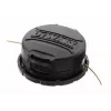Trimmeri nööripool DeWALT DT20658-QZ must 1 tk