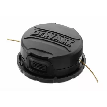Trimmeri nööripool DeWALT DT20658-QZ must 1 tk
