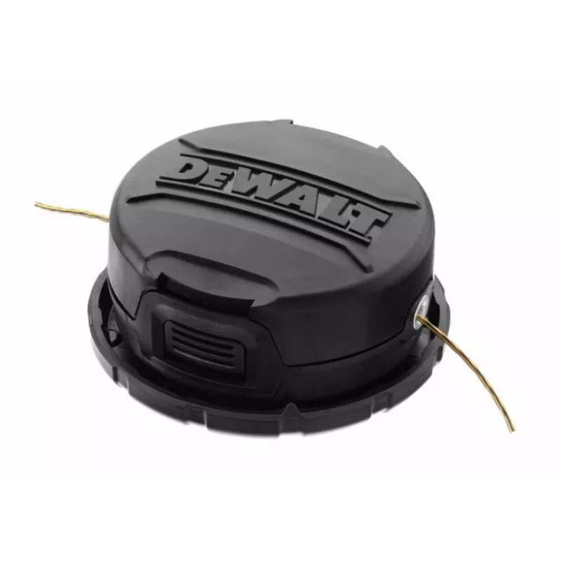 Trimmeri nööripool DeWALT DT20658-QZ must 1 tk