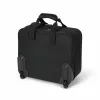 Sülearvuti ratastega kohver DICOTA Top Traveller Eco BASE 13-16 D31985-RPET