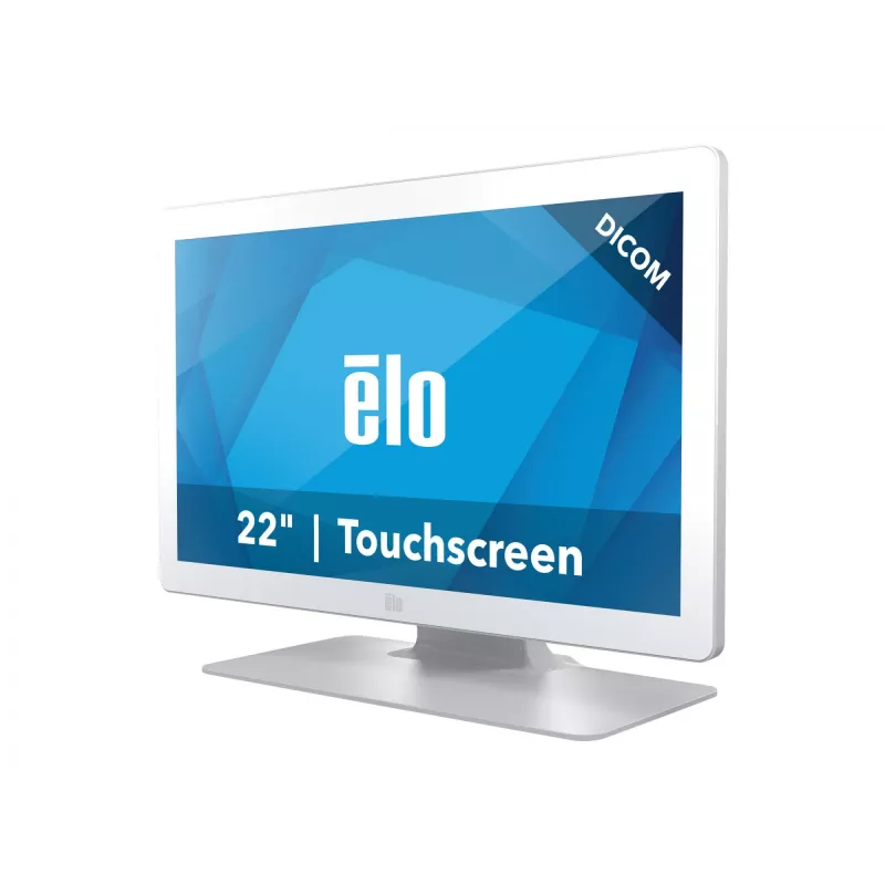 Puuteekraaniga LCD Elo Touch Solutions 2203LM 21,5 tolli