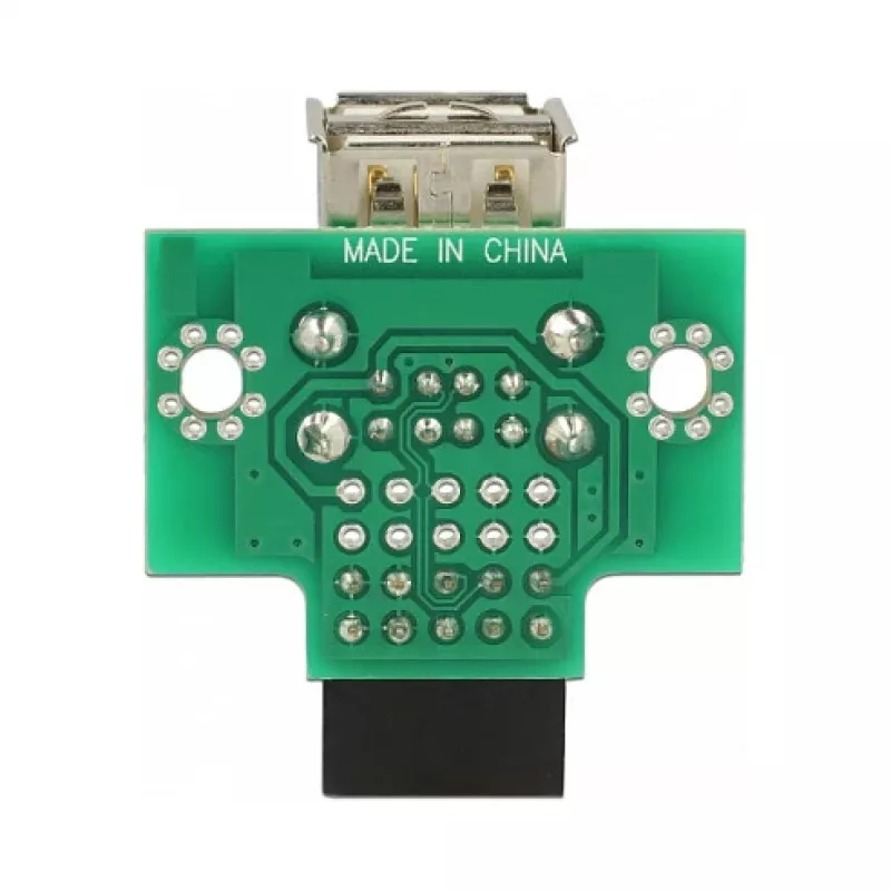 Sisemine USB 2.0 adapter DeLOCK 41429