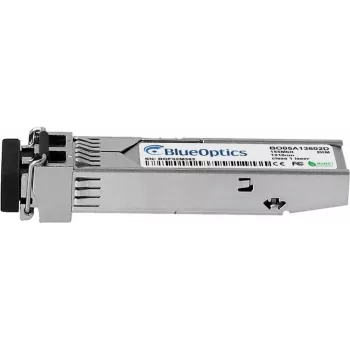 SFP transiivermoodul BlueOptics 1241500000-BO 1250 Mbit/s