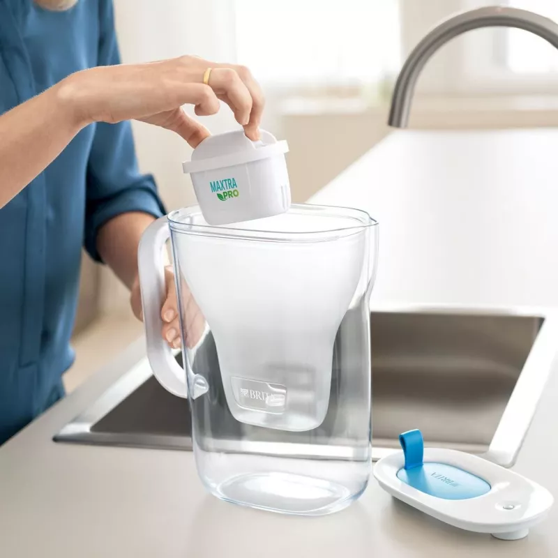 Brita 086213 2,4 L Roheline