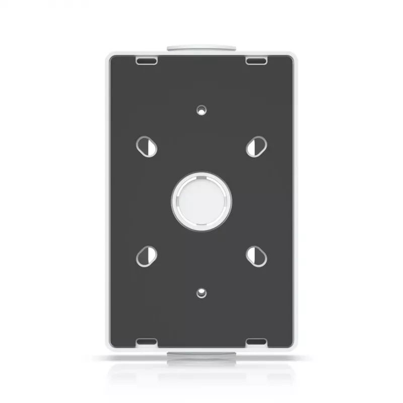 Kinnituskarp Ubiquiti UACC-Reader-JB-W valge 88x50x145 mm