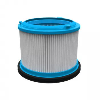 Bissell PowerClean HEPA filter, valge