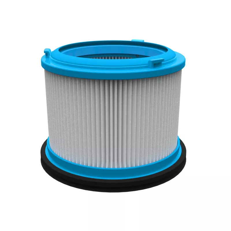 Bissell PowerClean HEPA filter, valge