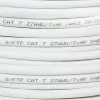 Võrgukaabel LogiLink CPV0042 S/FTP Cat7 305 m Valge