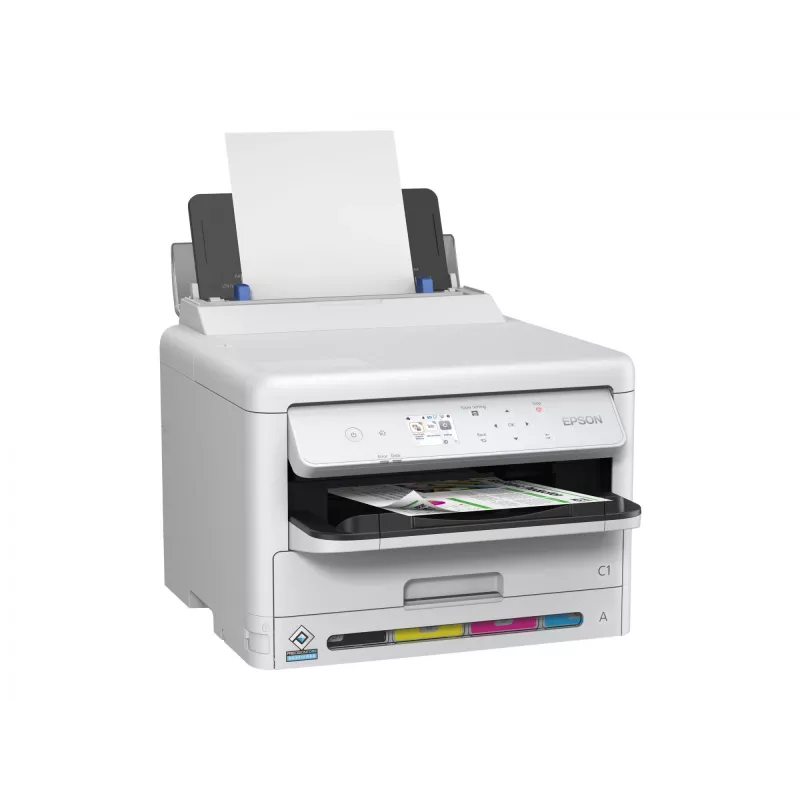 Epson WF-C5390DW tindiprinter Värviline 4800 x 1200 DPI A4 Wi-Fi