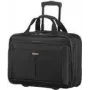 Samsonite Urban Groove UG4 seljakott 15.6 , must/laimiroheline (24G29004)