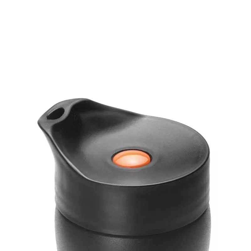 Kubek termiczny Esbit Thermo Mug 375ml, Must