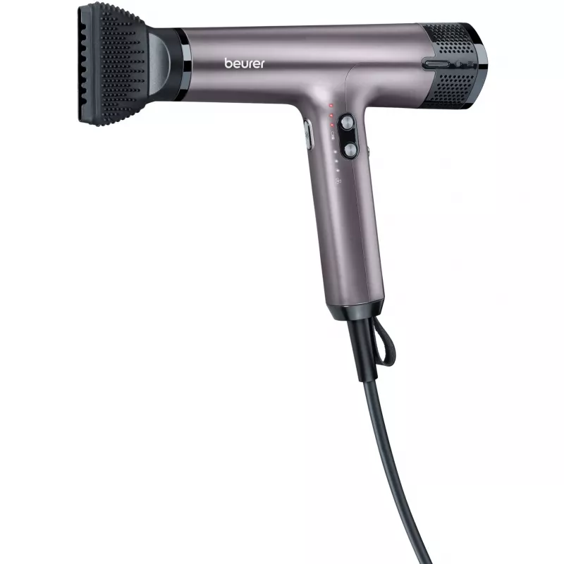 Beurer föön HC 100 Excellence 1700 W metallhall (100 83)