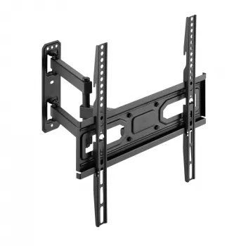 TV seinakinnitus SBOX PLB-3644-2 32–55-tollistele teleritele, kuni 35 kg, VESA 400x400