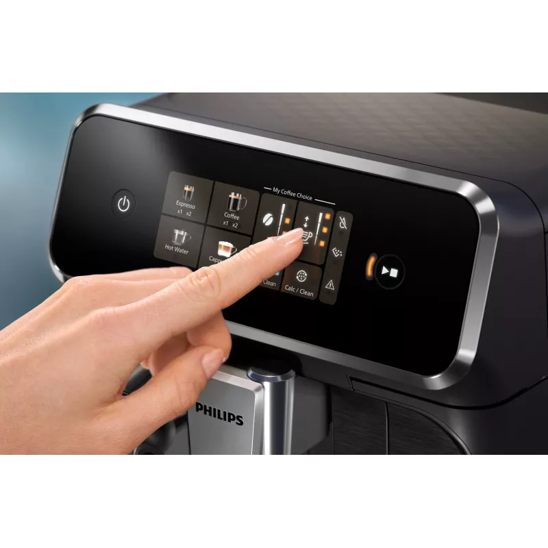 Philips EP2331/10 kohvimasin Täisautomaatne Espressomasin 1,8 L
