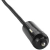 Sõiduki löökvõti CC-HS 12/1, 12 V punane/must, kandekohvris