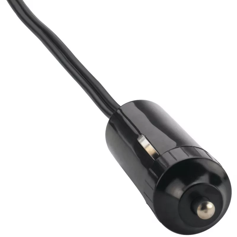 Sõiduki löökvõti CC-HS 12/1, 12 V punane/must, kandekohvris