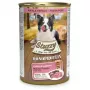 STUZZY Monoproteiin sealiha - märg koeratoit - 400 g