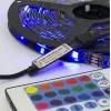 White Shark Helios LED-05 RGB LED valgusriba kaugjuhtimispuldiga