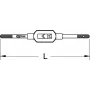 KS Tools reguleeritav kraanivõti M5-M20 (331.0015)