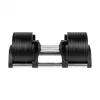 Reguleeritav malmist hantel Rebel Active 36 kg, automaatne 2 kg sammuga