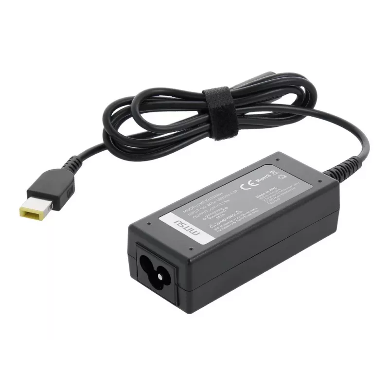 Mitsu toiteadapter Lenovo 20V 2.25A ZM/LEN20225Y
