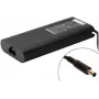 AC Adapter Dell 130W 19.5V 3‑Pin — sülearvuti toiteadapter, 130 W, 19,5 V, 3‑kontaktiline pistik