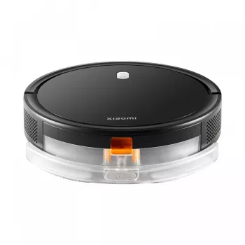 Xiaomi Robotolümmija E5 Must | Valge - Must