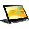 Acer Chromebook Spin 512 R856LT-TCO - Flip-Design - Intel N-series N100 - Chrome OS - UHD Graphics - 8 GB RAM - 64 GB eMMC - 30,5 cm (12 tolli)