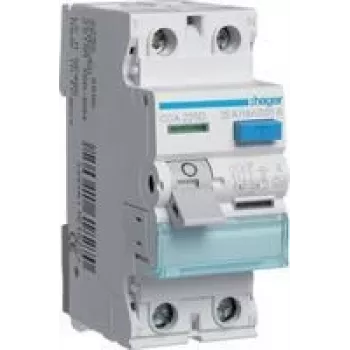 Hager CCA225D