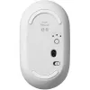 Logitech POP Icon Combo Bluetooth QWERTZ Swiss hiir ja klaviatuur oranž valge