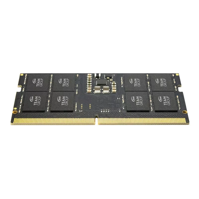 Team Group Team Elite - DDR5 - moodul - 32 GB - SO DIMM 262-kontaktiga