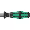 Wera Tool-Check Modular Imperial mini põrkmehhanismi, pesade ja otsakute komplekt, 21-osaline (05049001001)