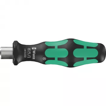 Wera Tool-Check Modular Imperial mini põrkmehhanismi, pesade ja otsakute komplekt, 21-osaline (05049001001)