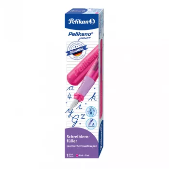 Pelikan 824828 Pink täitesulepea