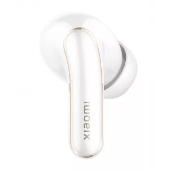 Bluetooth-kõrvaklapid Xiaomi Buds 5 Pro BT keraamiline valge